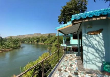 Kwainoy Riverpark - 48