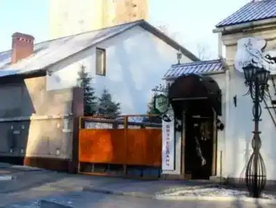 Дворянский - 0