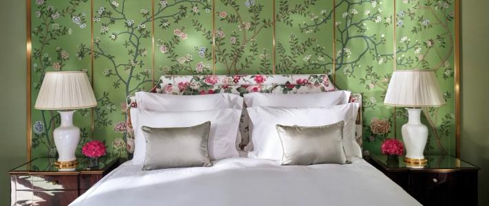 The Dorchester - Dorchester Collection - 101