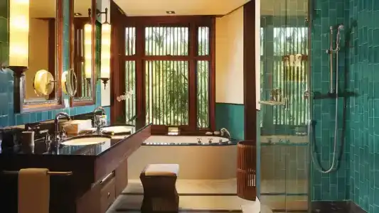 Four Seasons Resort Bali at Sayan - 28