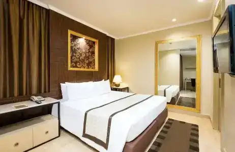 Admiral Premier Bangkok - Sha Extra Plus - 33
