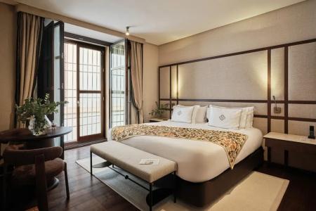 Hospes Palacio del Bailio - 54