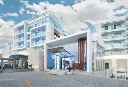 Blue Bay Platinum - 1