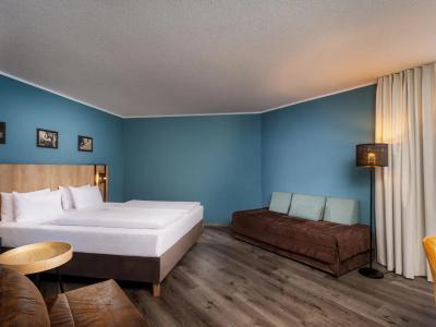 Mercure München Neuperlach Süd - 34