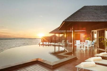 Sun Siyam Iru Fushi - 17