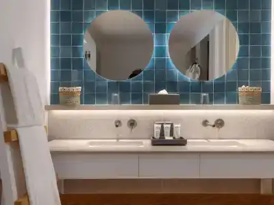 Sofitel Agadir Thalassa Sea & Spa - 42