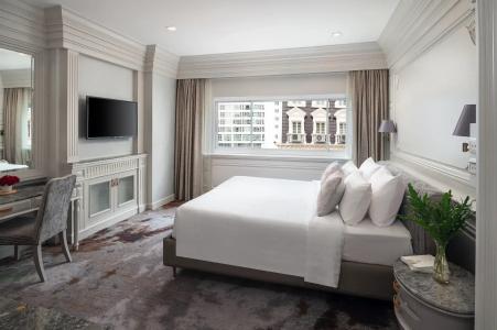 Kingston Suites Bangkok - Sha Extra Plus - 26