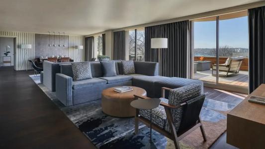 Four Seasons Austin - 67