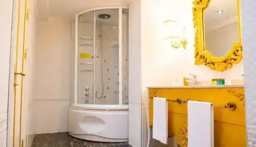 Uzungol Onder & Spa - 44