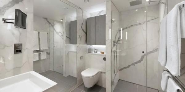 Tower Suites by Blue Orchid - 10