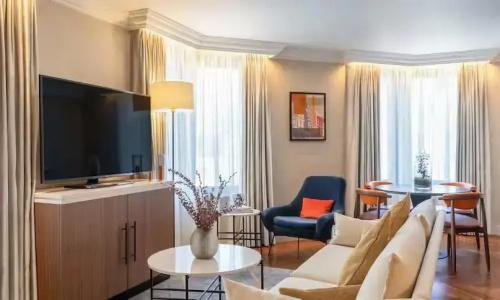Hilton London Metropole - 110