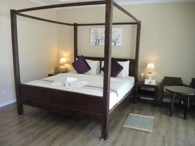 The c Samet Beach Resort Sha Plus - 71