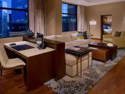 Grand Hyatt Denver - 49