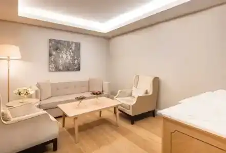 CVK Park Bosphorus Istanbul - 220