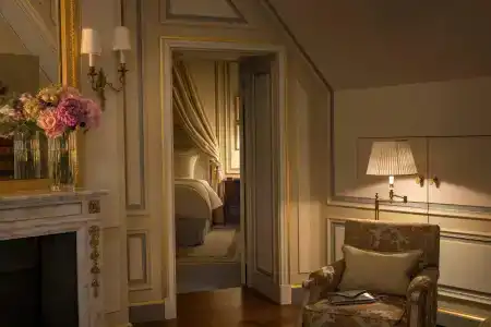 Ritz Paris - 110