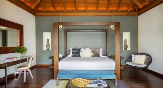 Huvafen Fushi - 57