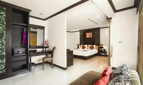 Aonang Orchid Resort - Sha Extra Plus - 37