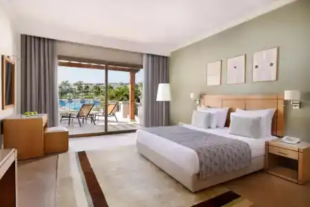 Jaz Little Venice Golf Resort - 3