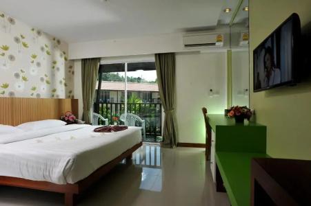 Baan Karon Resort - Sha Extra Plus - 45