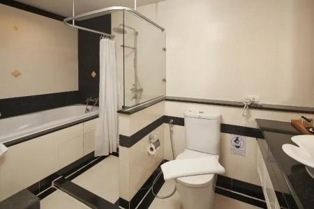 Floral · Dolphin Circle Pattaya - 54