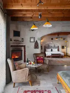 Kelebek Special Cave & Spa - 113