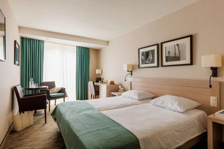 Aazaert by WP Hotels - 21