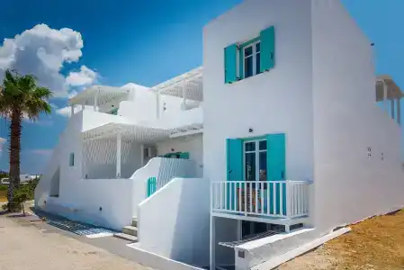 Michalis Studios - 0
