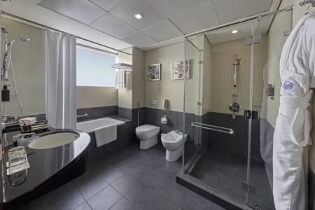 Rose Rayhaan by Rotana - Dubai - 57