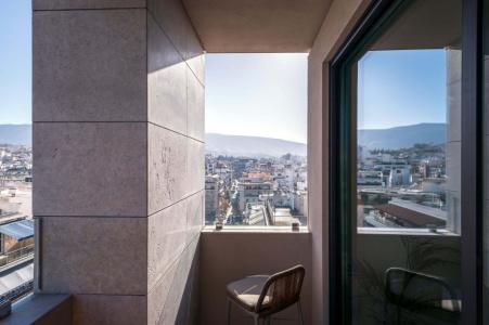 Niche Athens - 83