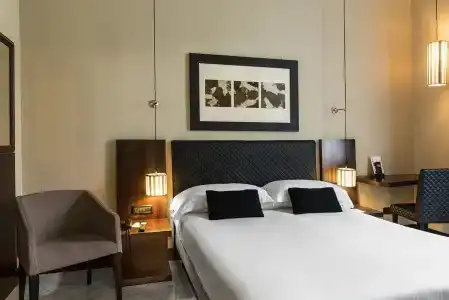Th Roma - Carpegna Palace - 76
