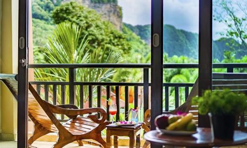 Aonang Orchid Resort - Sha Extra Plus - 35