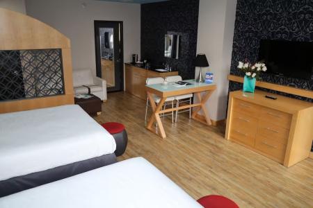 Tryp By Wyndham New York City Times Square - Midtown - 50