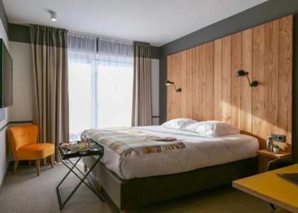 Plan B - Living Chamonix - 46
