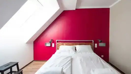 Wombats Hostels Naschmarkt - 52