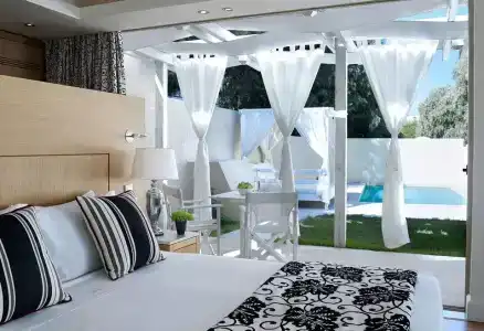 Knossos Beach Bungalows Suites Resort & Spa - 144