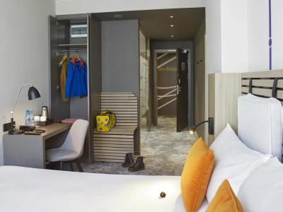 ibis Styles Warszawa City - 38