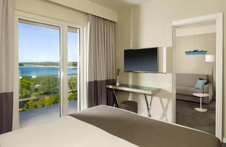 Park Plaza Belvedere Medulin - 63