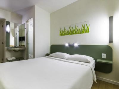 ibis budget Krakow Stare Miasto - 26
