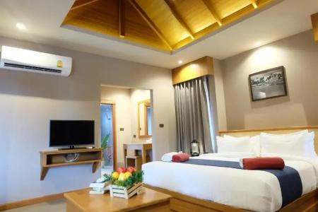 Koh Ma Beach Resort - Sha Extra Plus - 39