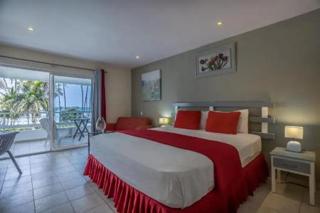 Costarena Beach - 1