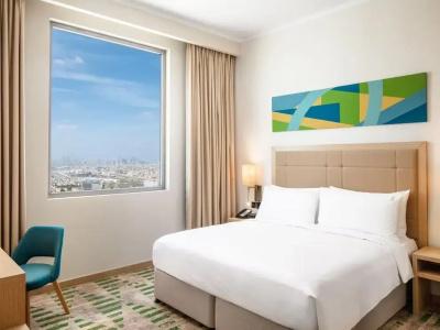Holiday Inn & Suites Dubai Science Park, An Ihg - 23