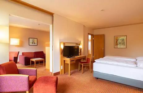 Dolce by Wyndham Bad Nauheim - 64