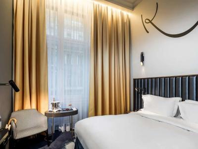 Century Old Town Prague - MGallery Hotel Collection - 51