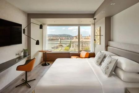 Budapest Marriott - 73