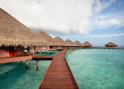 Adaaran Club Rannalhi - 0