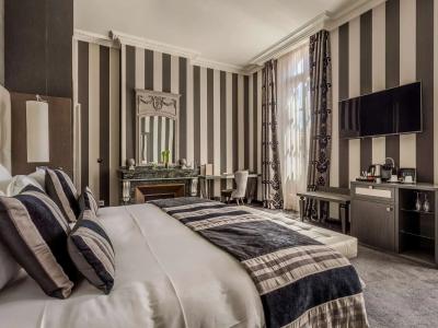 La Cour des Consuls and Spa Toulouse - MGallery - 54