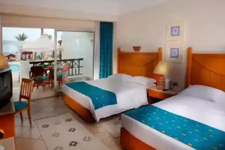 Coral Beach Resort Montazah (Ex. Rotana) - 29
