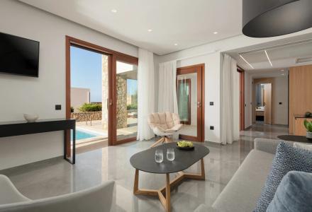 Ikaros Beach, Luxury Resort & Spa - 62
