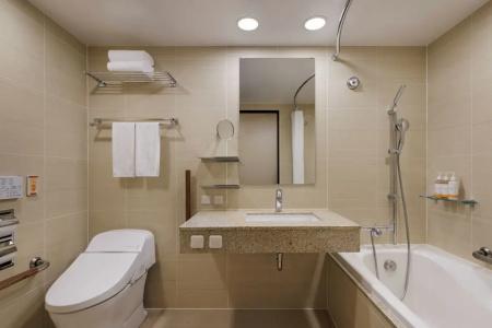 Unizo Inn Shin-Osaka - 32