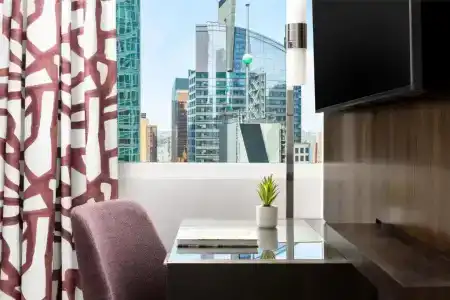 Hilton Garden Inn Times Square Central - 16